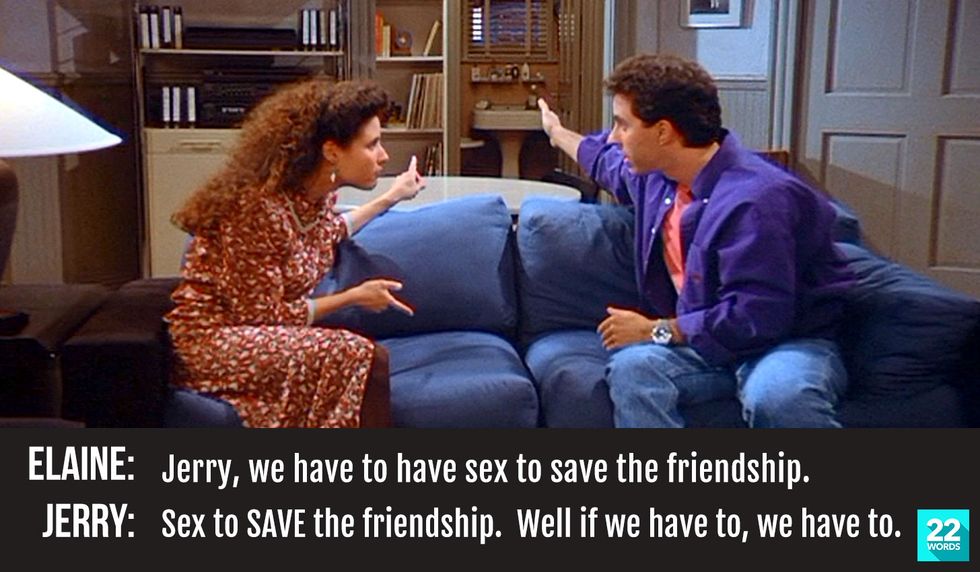 40 of the BEST 'Seinfeld' Quotes Fans Still Use Today 22 Words