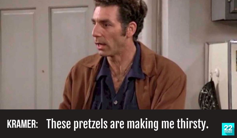 40 of the BEST 'Seinfeld' Quotes Fans Still Use Today 22 Words