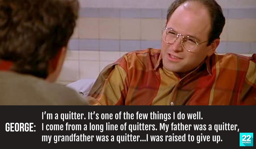 40 of the BEST 'Seinfeld' Quotes Fans Still Use Today 22 Words