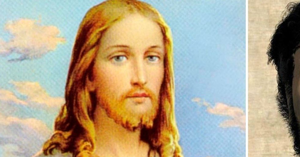 According To Science, This Is What Jesus Would Actually Look Like | 22 Words