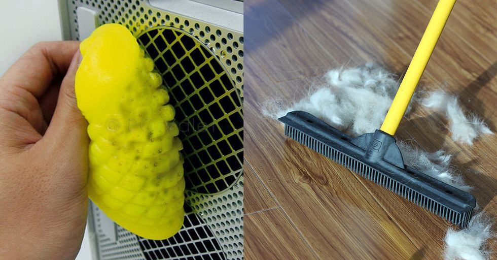 20 Insanely Satisfying Cleaning Gadgets Under 20 22 Words