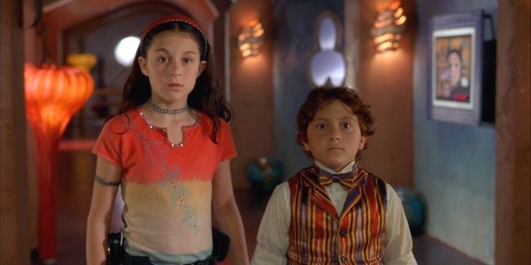 Carmen From ‘Spy Kids’ Is All Grown Up And A TOTAL Bombshell Now | 22 Words