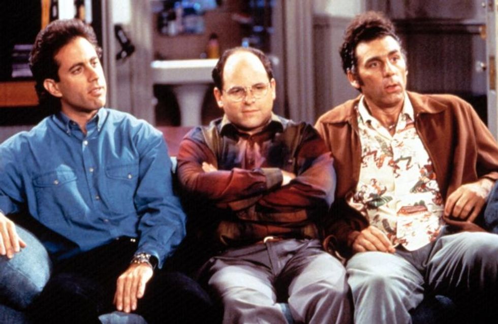 A Debatable Ranking of the Best Sitcoms of All Time | 22 Words