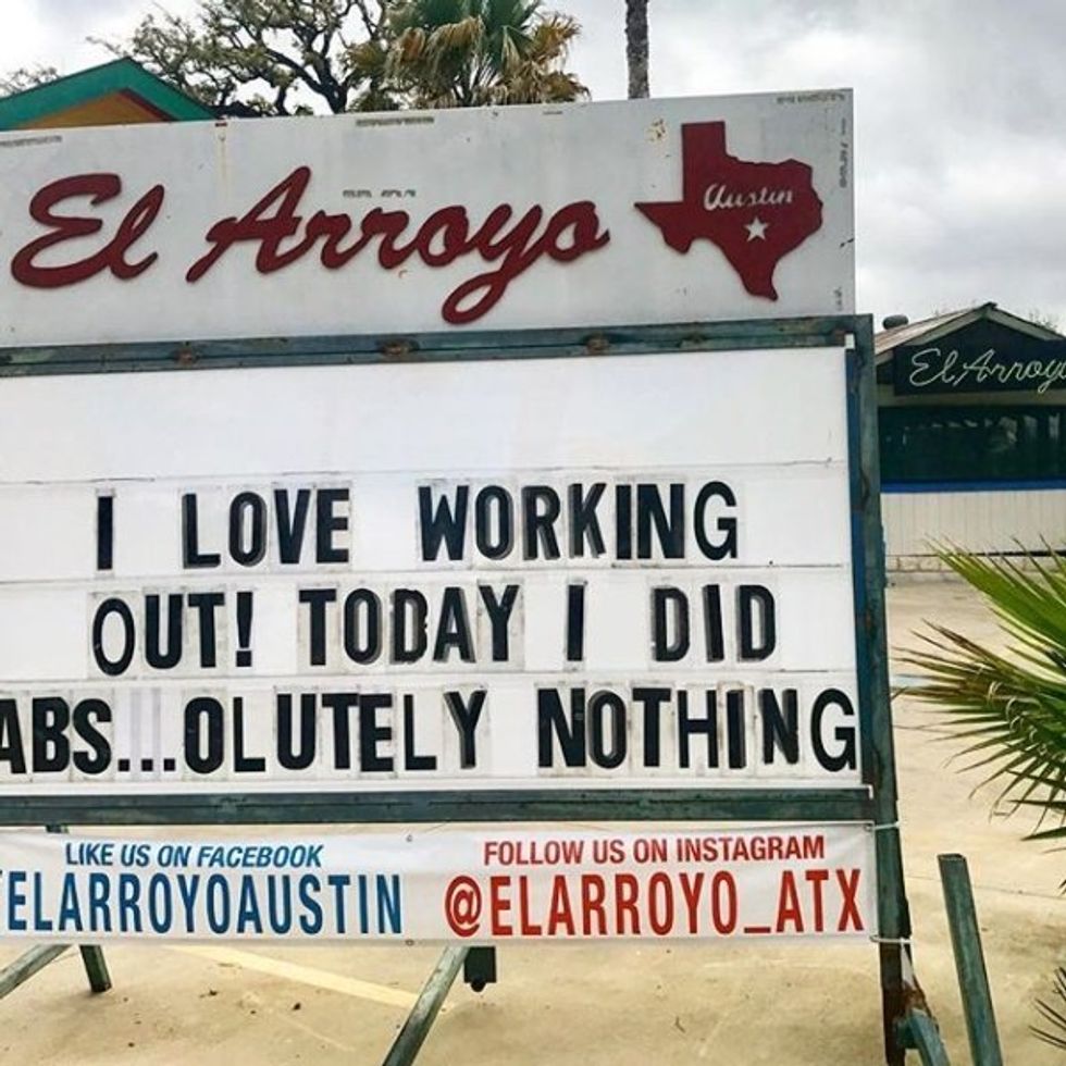 This Texas Restaurant Has Become Legendary For Its Consistently ...