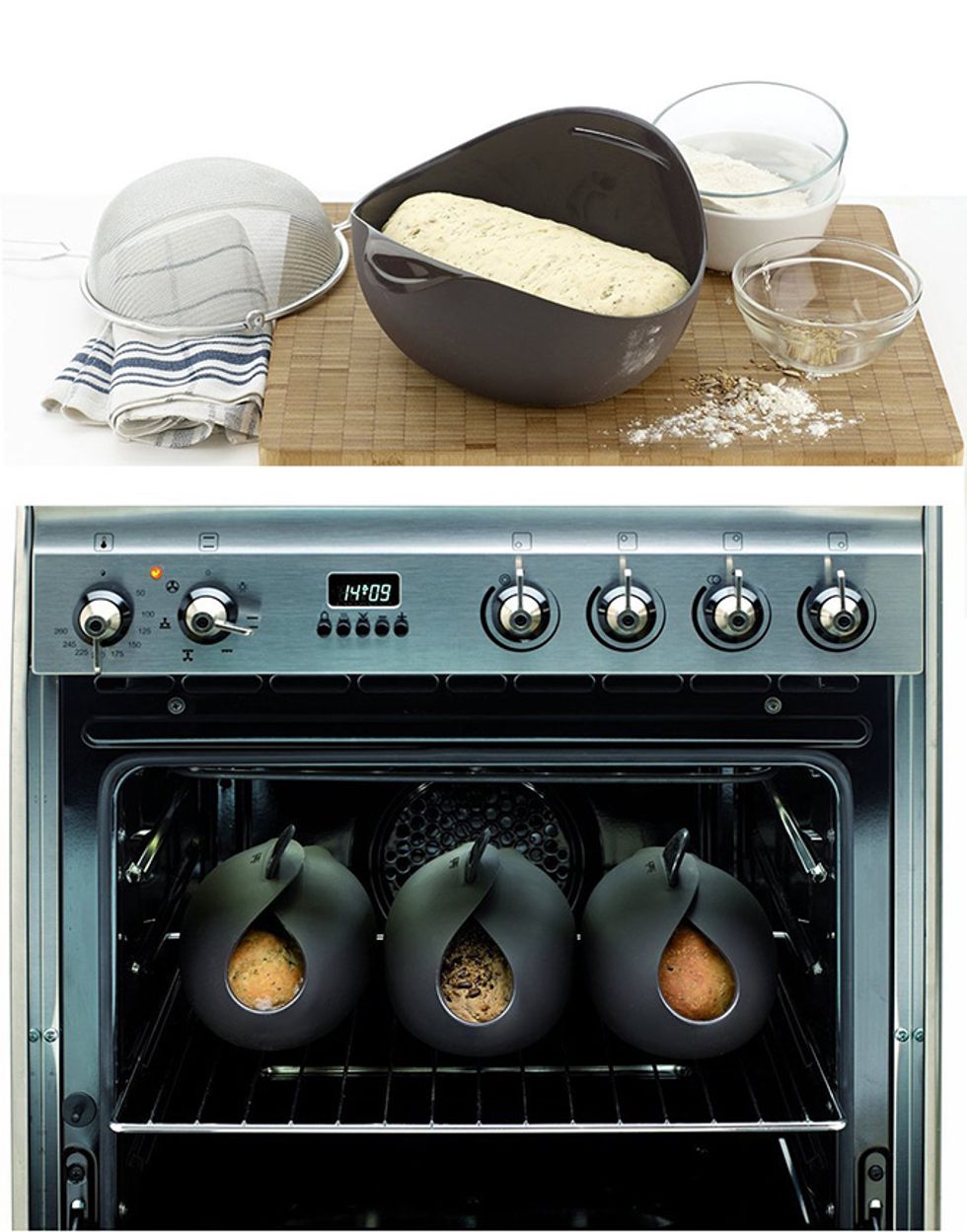 22 Kitchen Gadgets That Minimize Dishwashing 22 Words