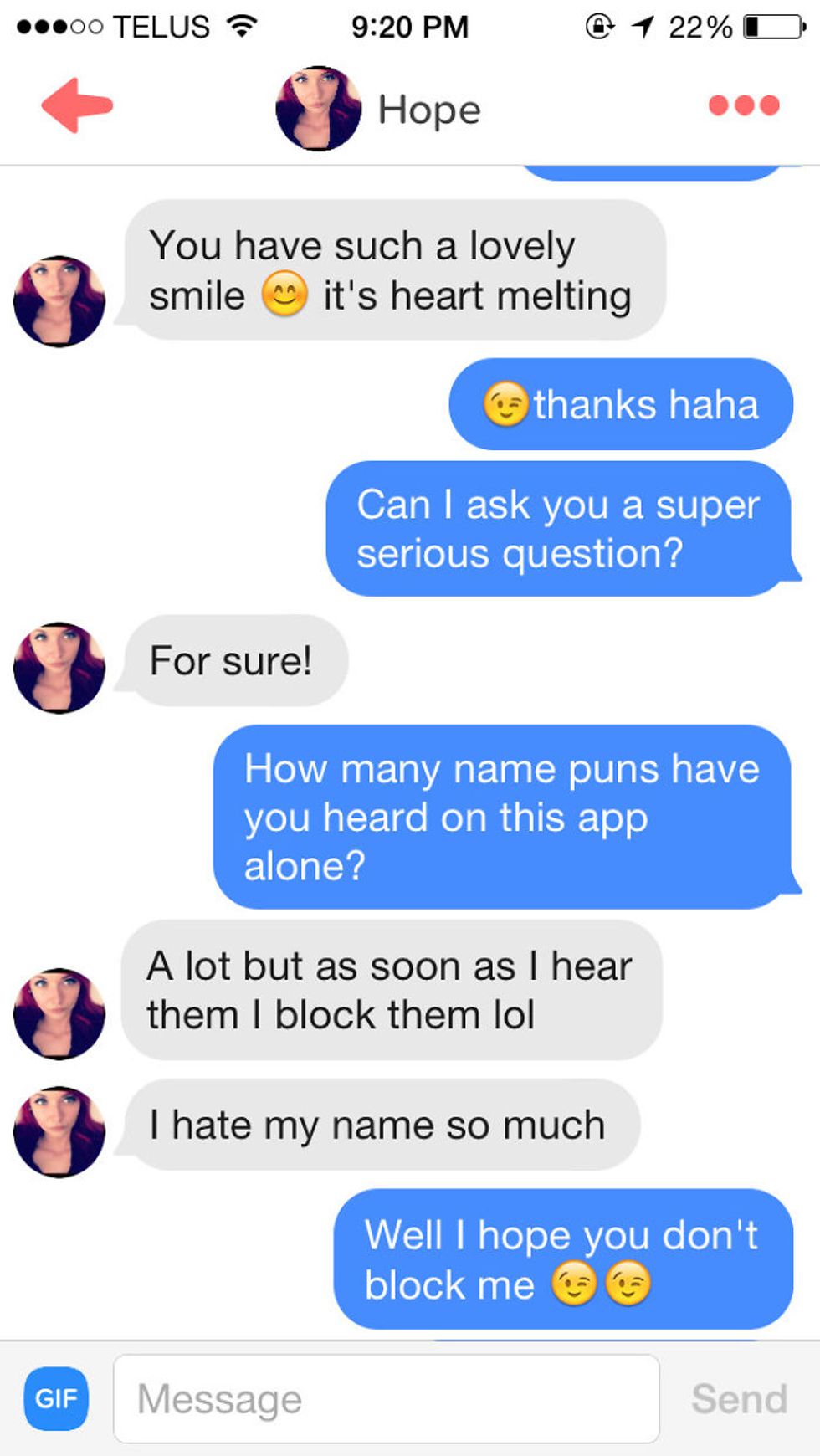 30 Tinder Pick Up Puns That Are So Bad You Can T Help But Laugh 22 Words