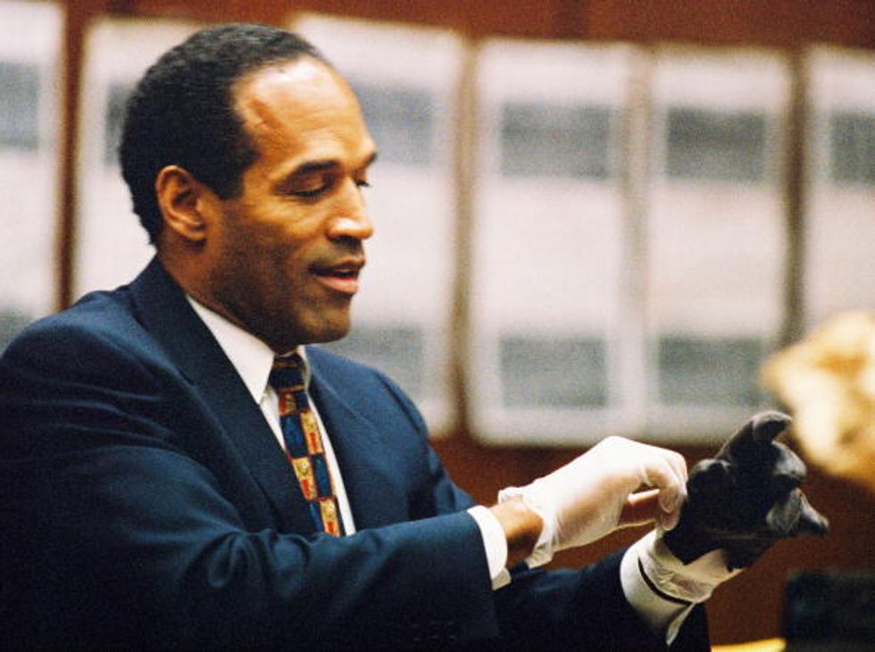 Prosecutor From the O.J. Simpson Murder Trial Reveals What He Thinks ...