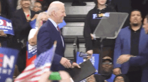 2020: The Year We Motherf*ckin WON.