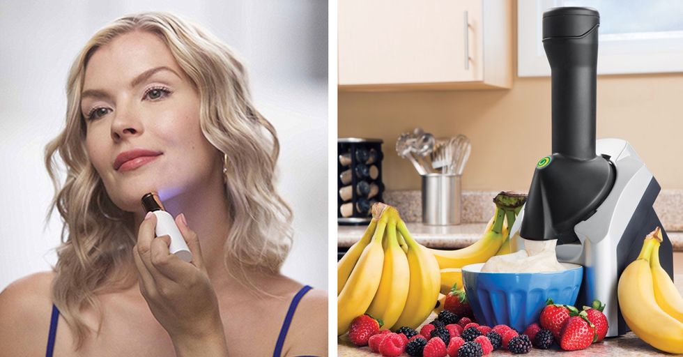 29 AsSeenOnTV Products That Are Actually Worth The Money 22 Words