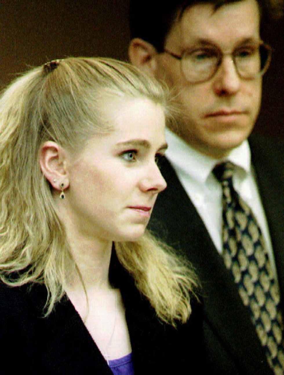 The 15 Craziest Moments From Truth And Lies The Tonya Harding Special 22 Words