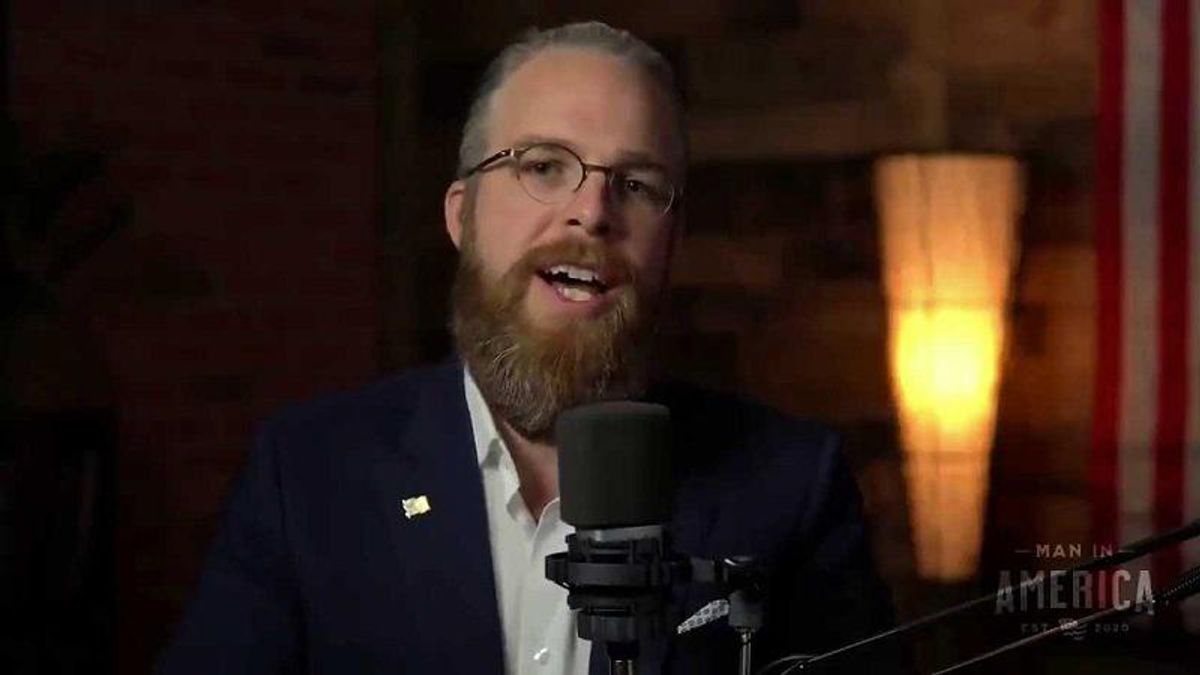 REVEALED: Trump-promoted social media star has secret ties to apocalyptic religious group