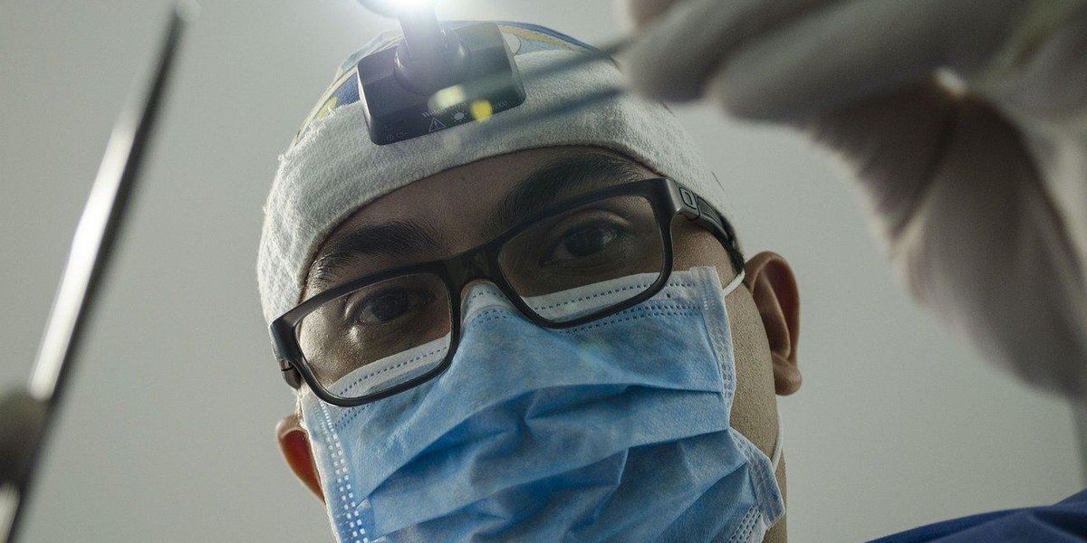 Doctors Break Down Which Terrifying Diseases Aren't Paid Enough Attention