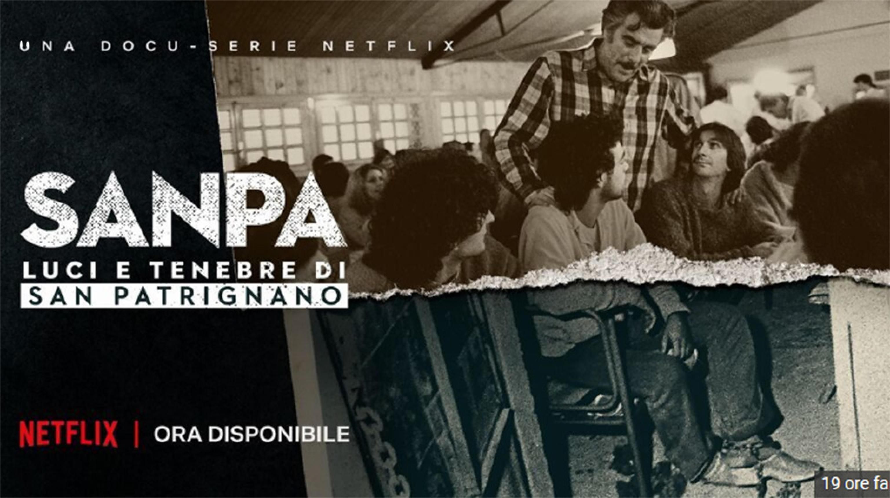 San Patrignano dipinta come lager è un regalo ai detrattori di Muccioli