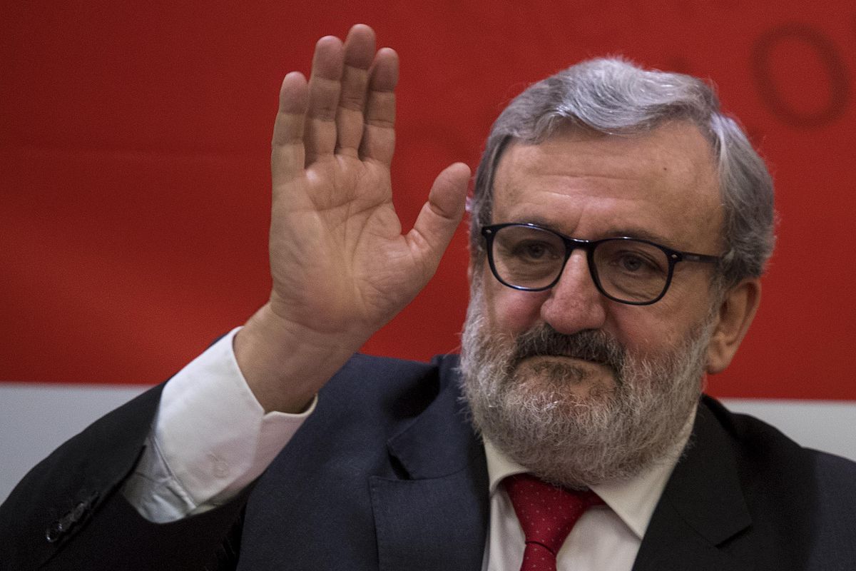 Arrivato il primo gas dall’Azerbaijan. Pd e grillini anti Tap rimangono muti