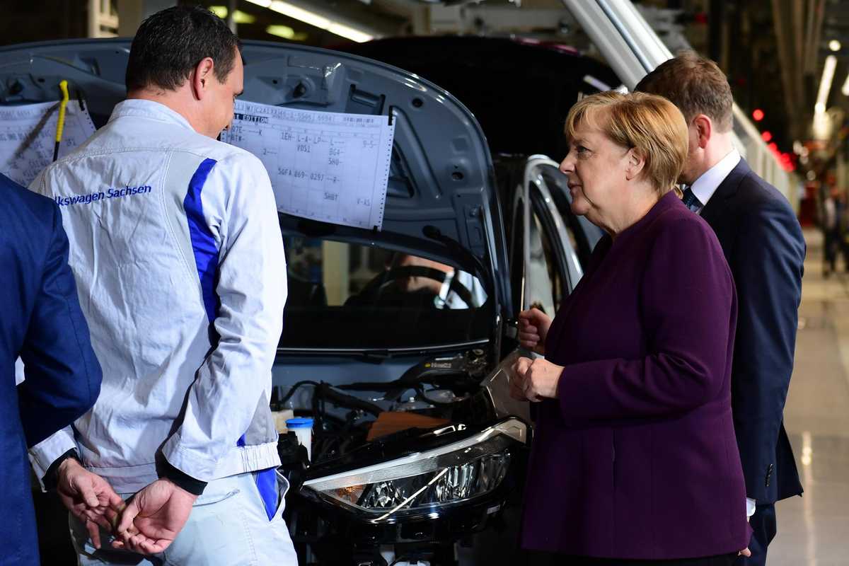 La fissa del green demolirà il settore auto