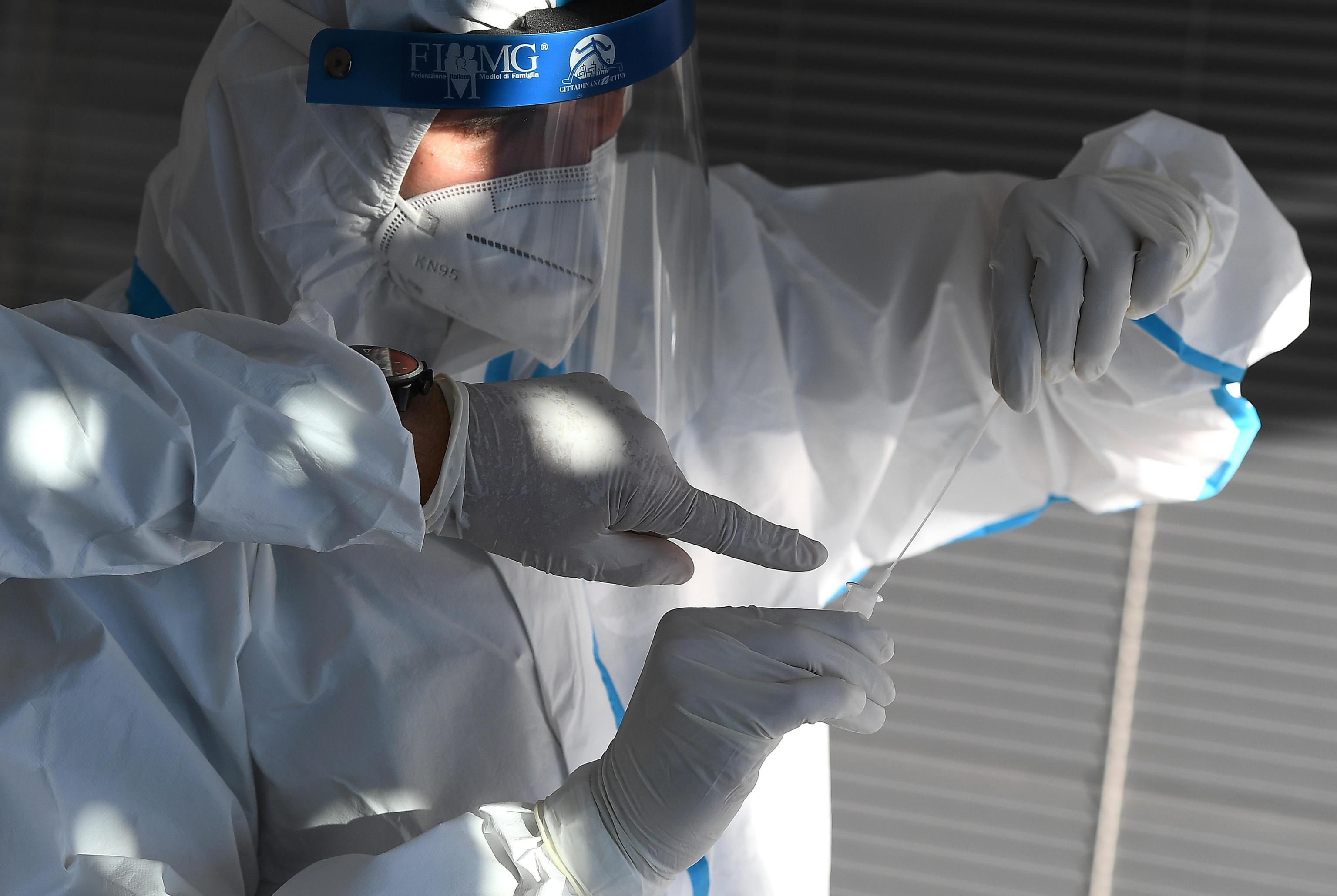 Ci trattano come sudditi da blandire. Sull’epidemia vogliamo trasparenza