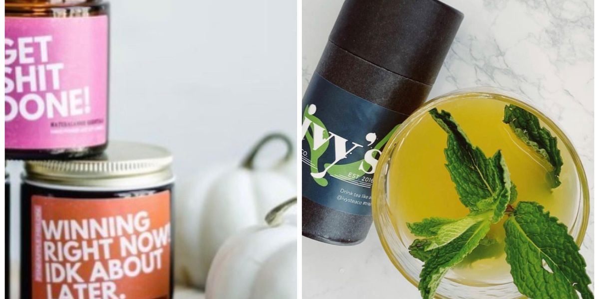 15 Black-Owned Wellness Brands To Shop Today, Tomorrow, Forever