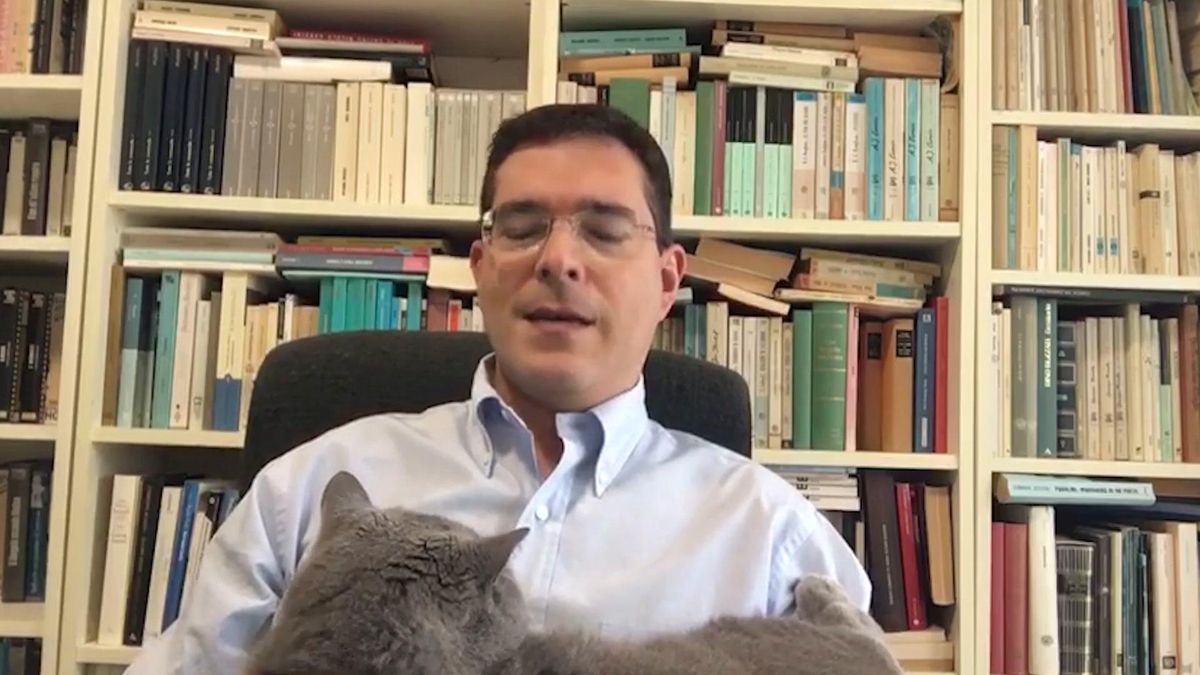 Nel discorso di Mattarella troppa ambiguità