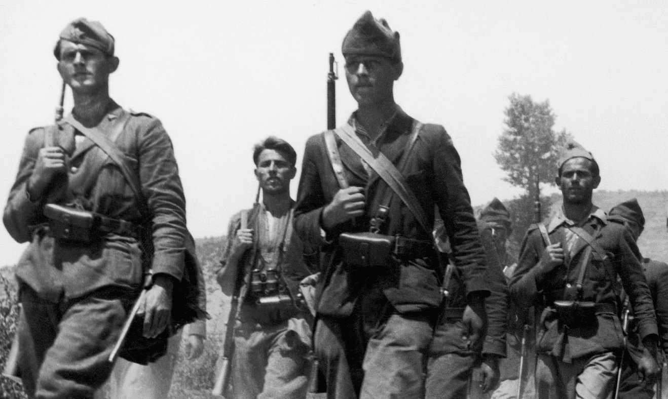 I marò trucidati nelle foibe avranno un nome