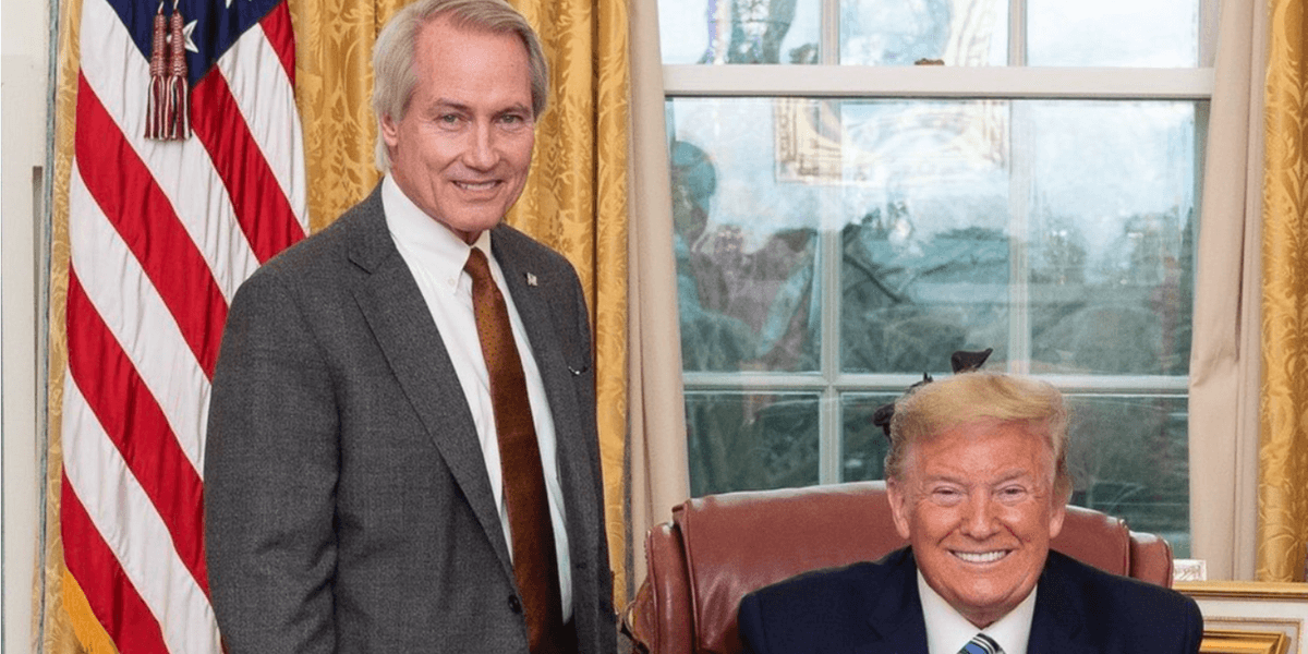 Saner Republicans Backing Away From Lin Wood After Deranged Tweets - Vimarsana News