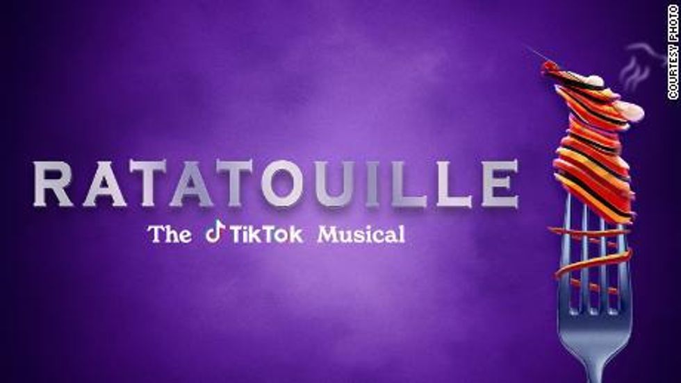 An Honest Review Of The Ratatouille Musical