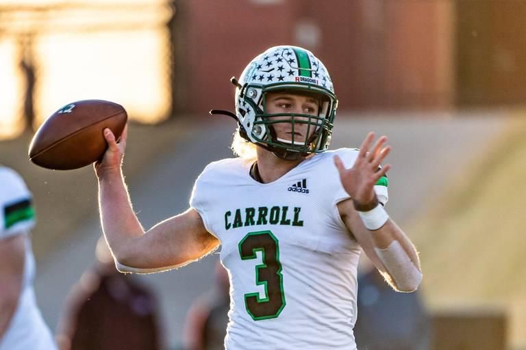 6 DFW Football '22 Seniors That Could Get to the NFL