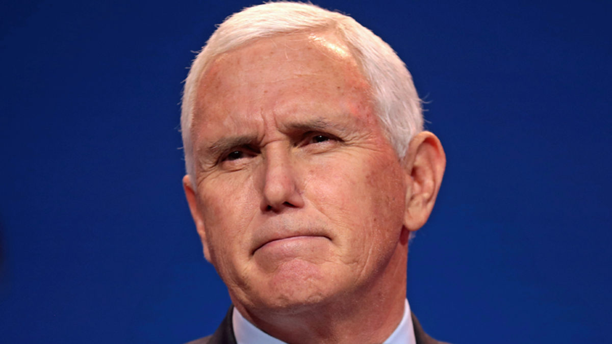 Trump’s feud with Pence could backfire — and cost him a presidential pardon: Jim Acosta