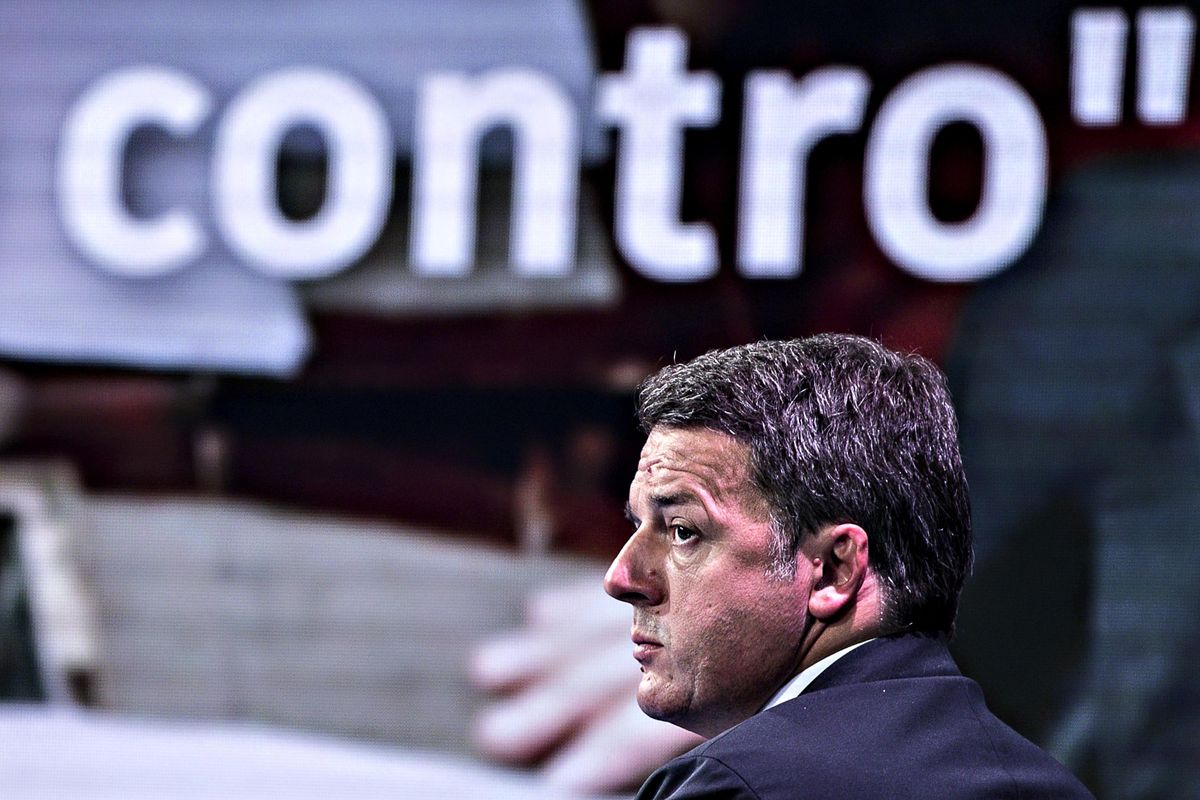 A cosa servono le 16 task force se finanziamo i vecchi progetti?