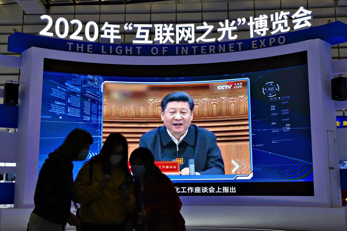 Tra Ue e Cina i conti non si fanno senza gli Usa