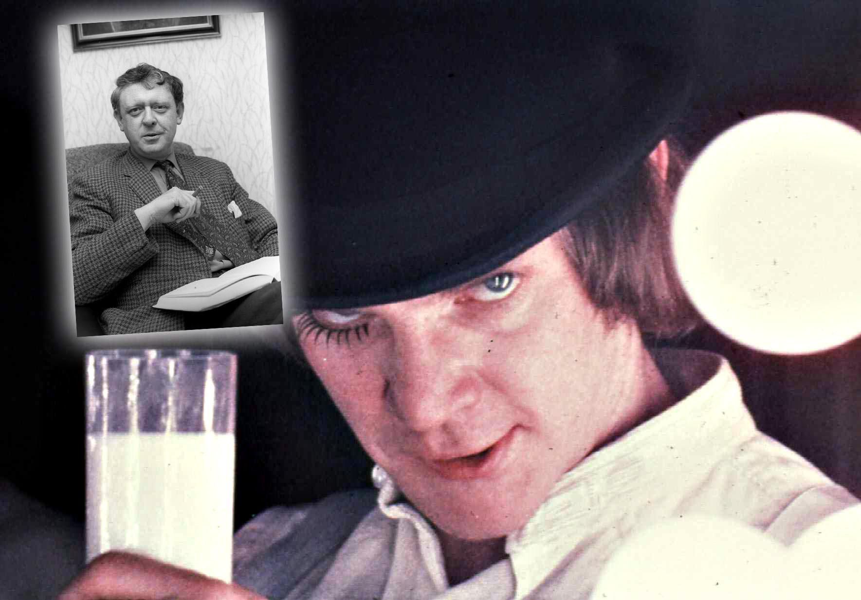 «Arancia meccanica». L’incompresa lezione anticomunista del «tory» Burgess