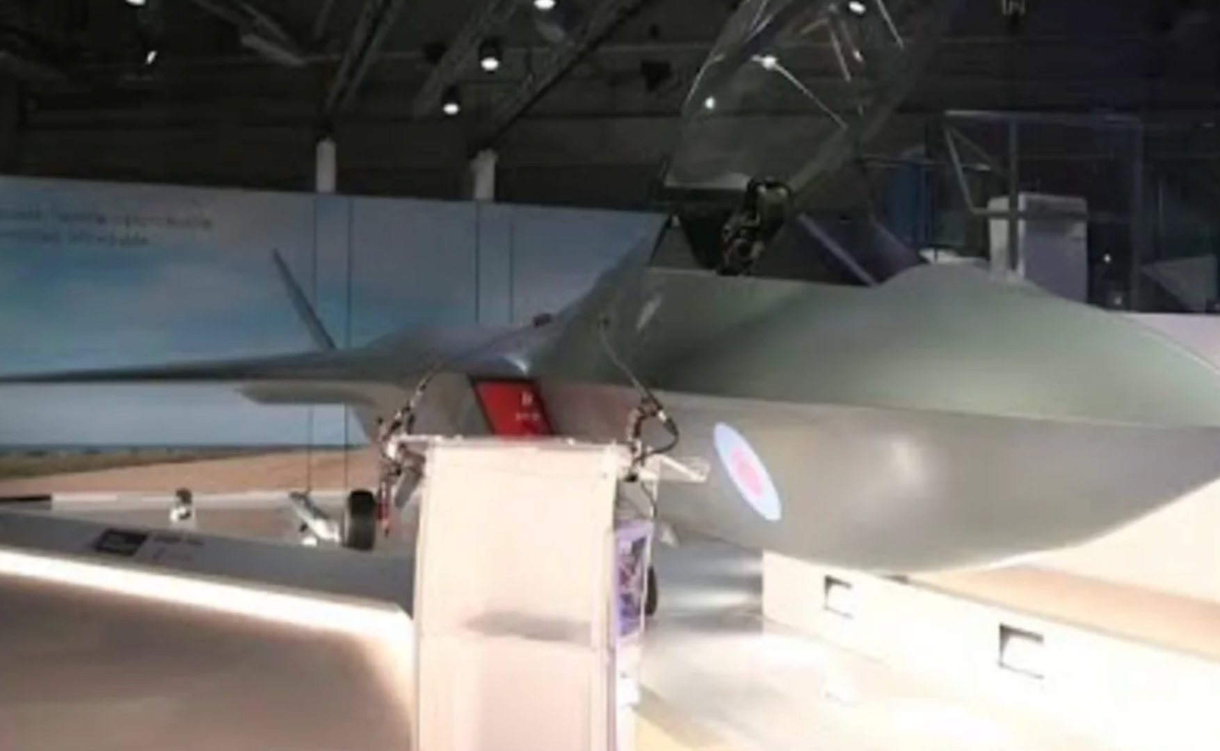 Contrordine. La Difesa firma per accendere i motori del caccia Tempest