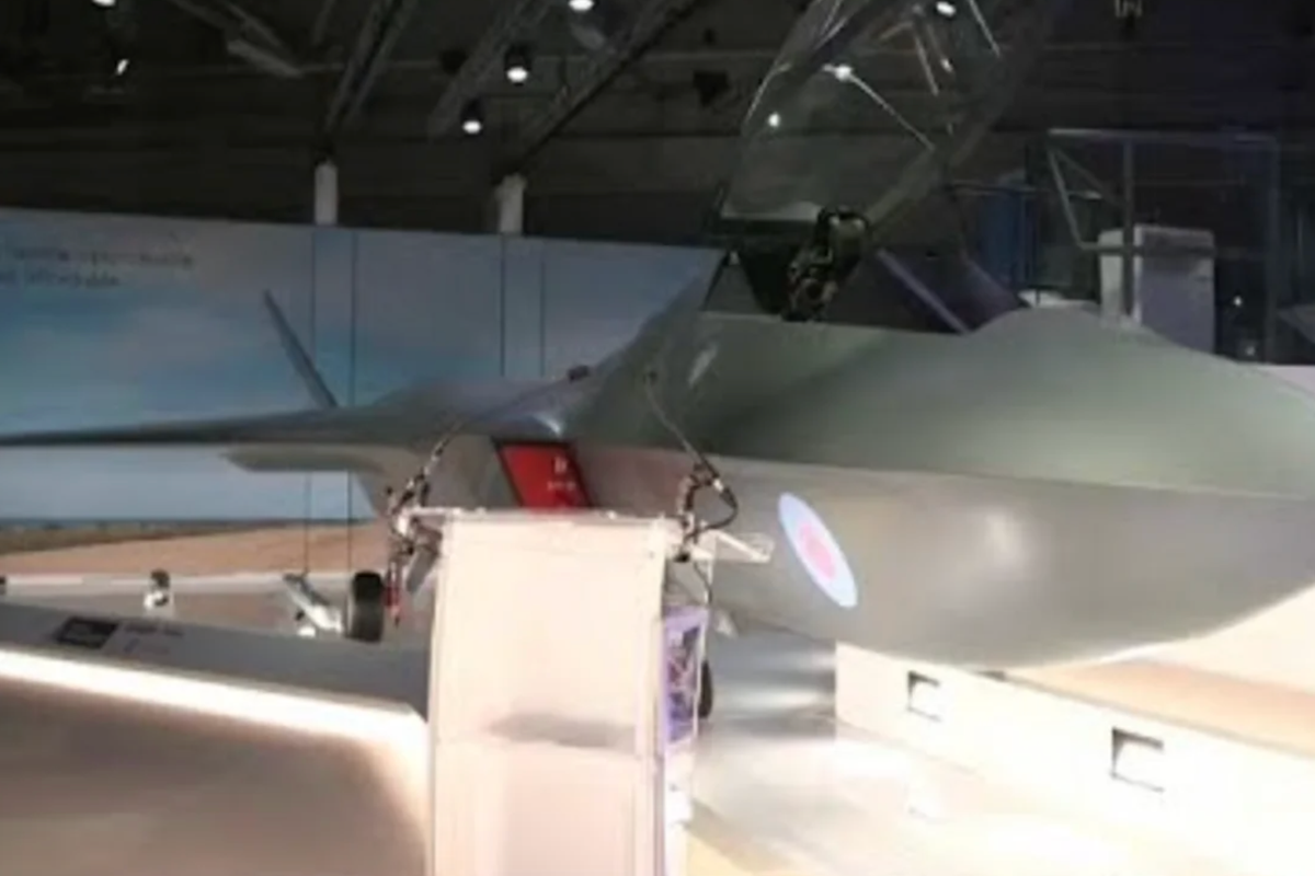 Contrordine. La Difesa firma per accendere i motori del caccia Tempest