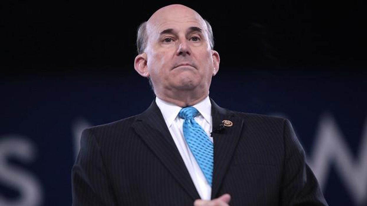 Louie Gohmert