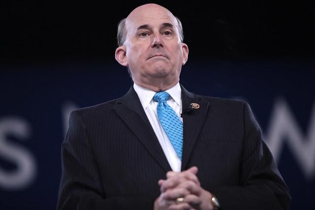 Louie Gohmert