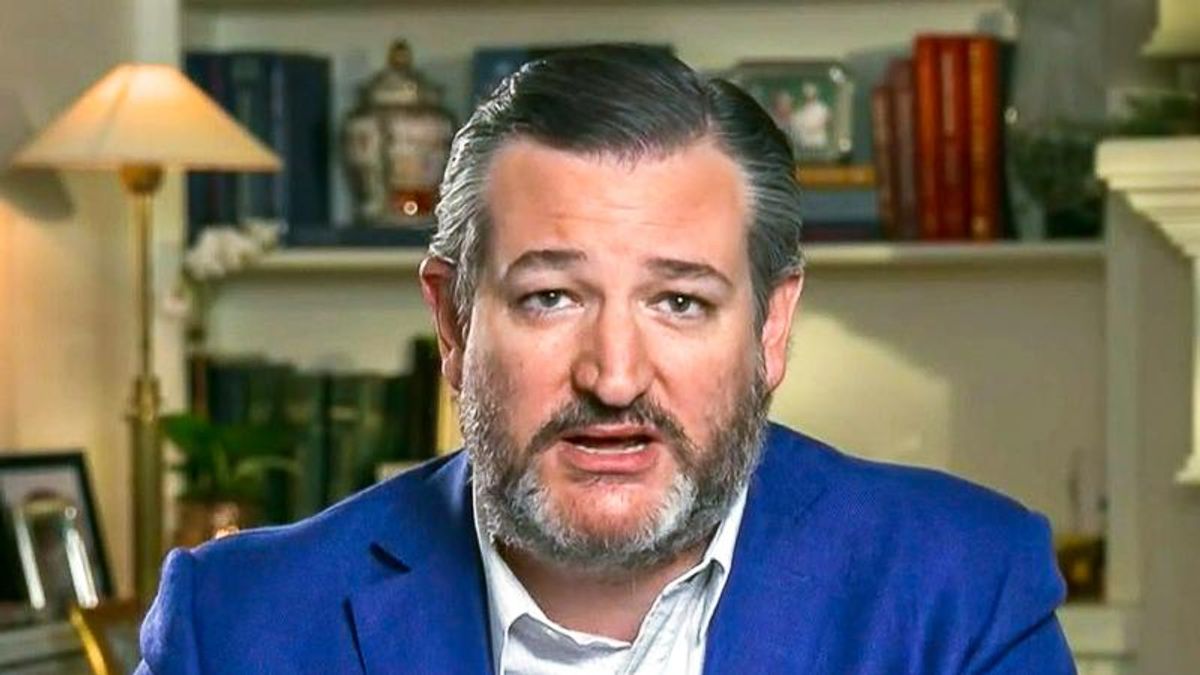 Ex-Cruz staffer bashes 'dumbass' trip to Cancún: 'Gross, negligent, reckless incompetence'