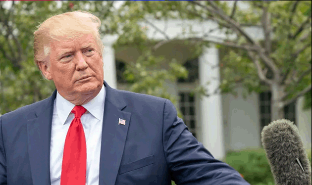 Trump’s second impeachment shows the world the power that corporations have over American politics