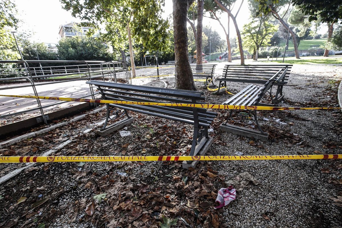 Zone rosse sì ma di paura