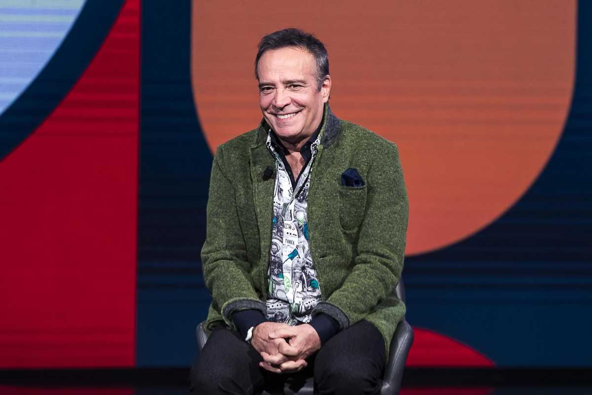 «Mi augurano la morte ma non rinuncio ai miei dubbi sul virus»