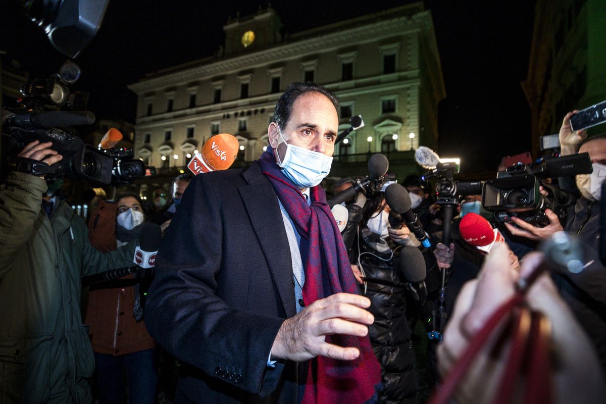 «Sul Recovery plan non abbiamo visione strategica»