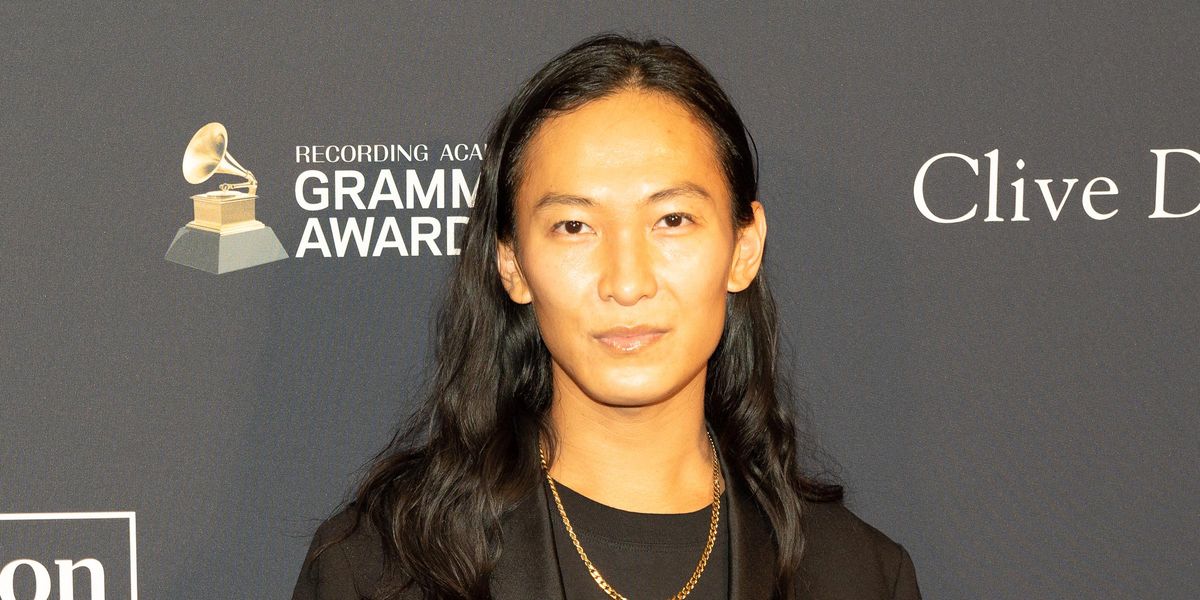 Alexander Wang Denies Allegations of Sexual Assault