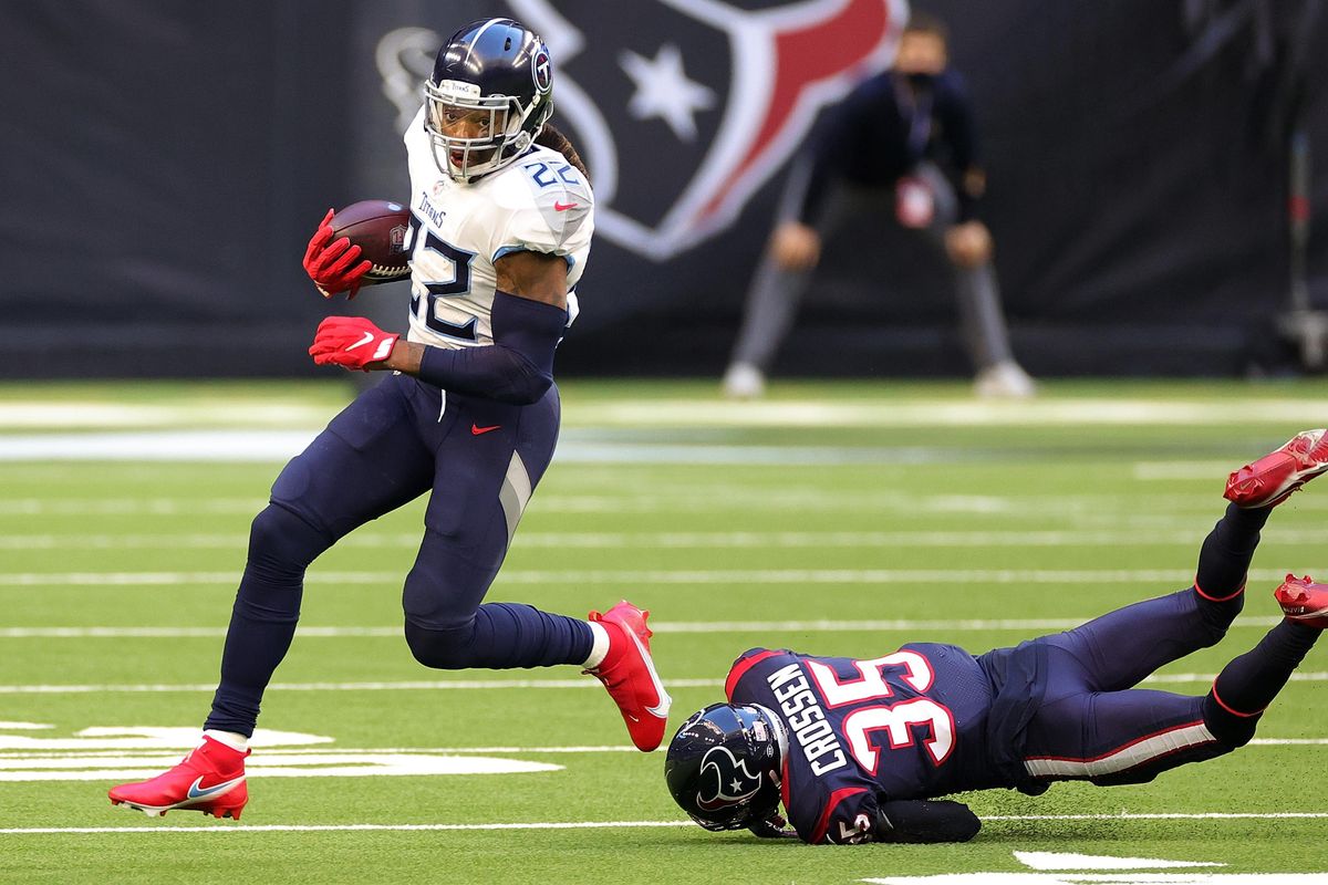 5 observations from the Texans' season-ending loss to the Titans