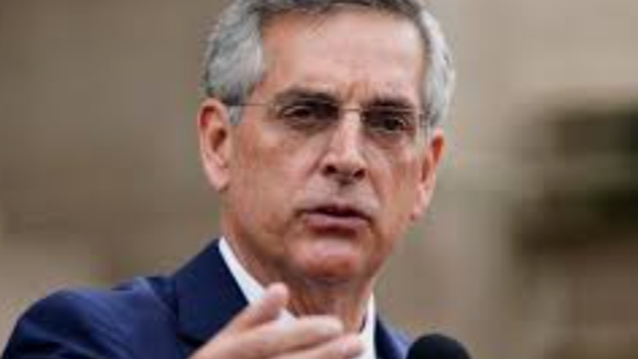 Details Of Trump's Georgia Extortion Scheme Provoke Calls For Criminal Probe