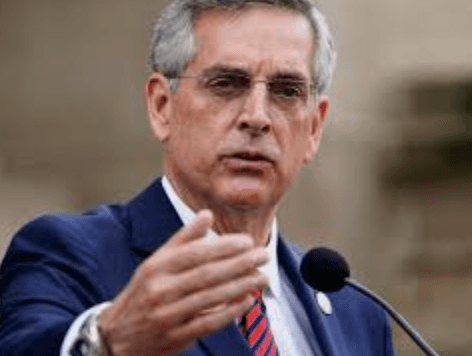 Details Of Trump's Georgia Extortion Scheme Provoke Calls For Criminal Probe