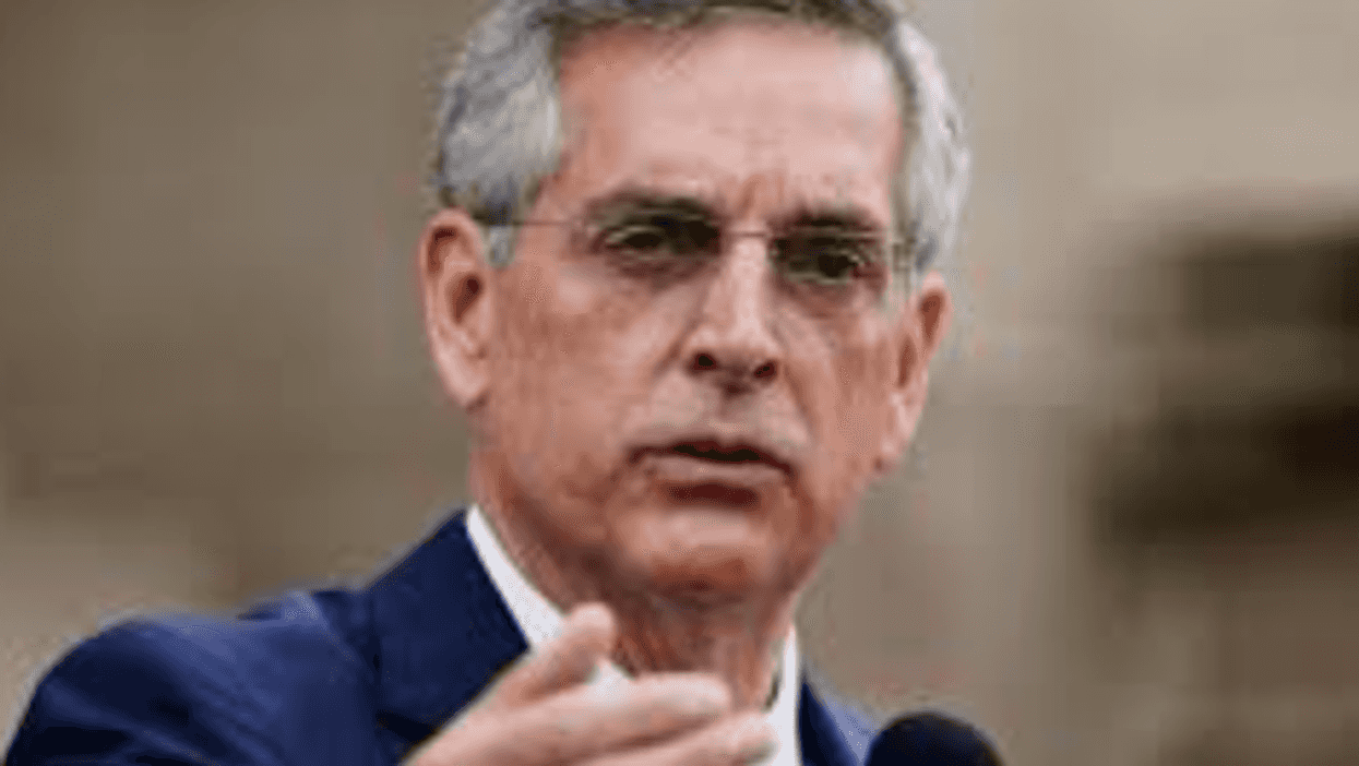 Details Of Trump's Georgia Extortion Scheme Provoke Calls For Criminal Probe