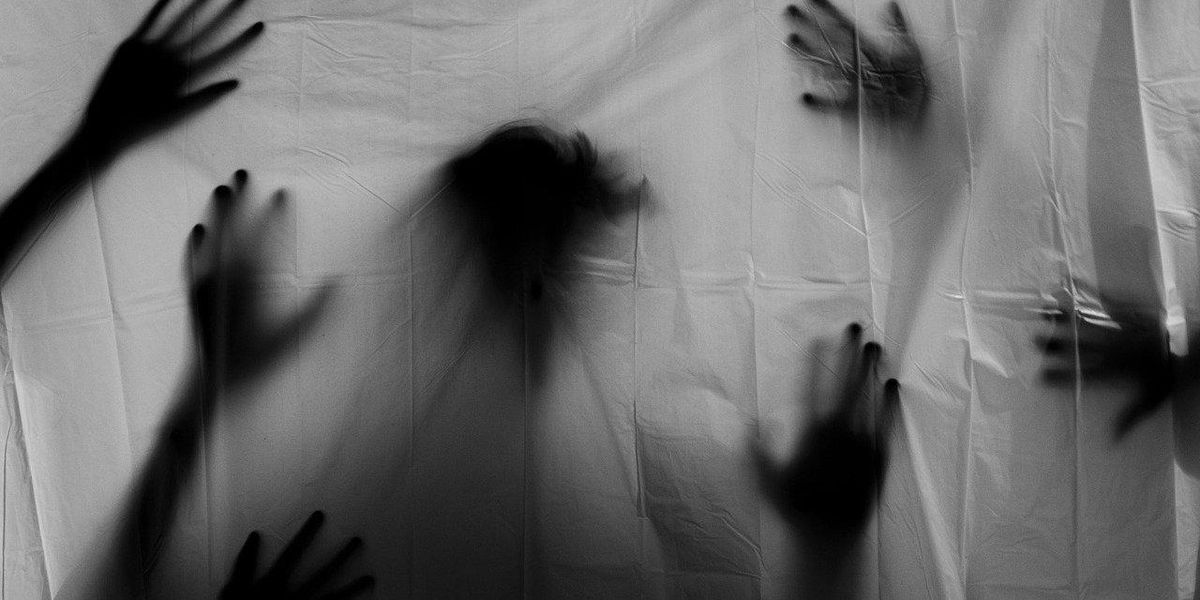 Ghost Hunters Share The Scariest Paranormal Experience They've Ever Had