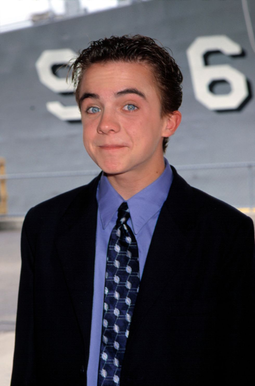 Frankie Muniz Doesn't Remember Filming Malcolm In The Middle 22 Words