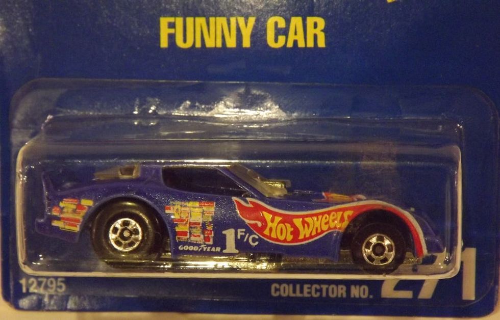 These Are The Most Valuable Hot Wheels Toys 22 Words