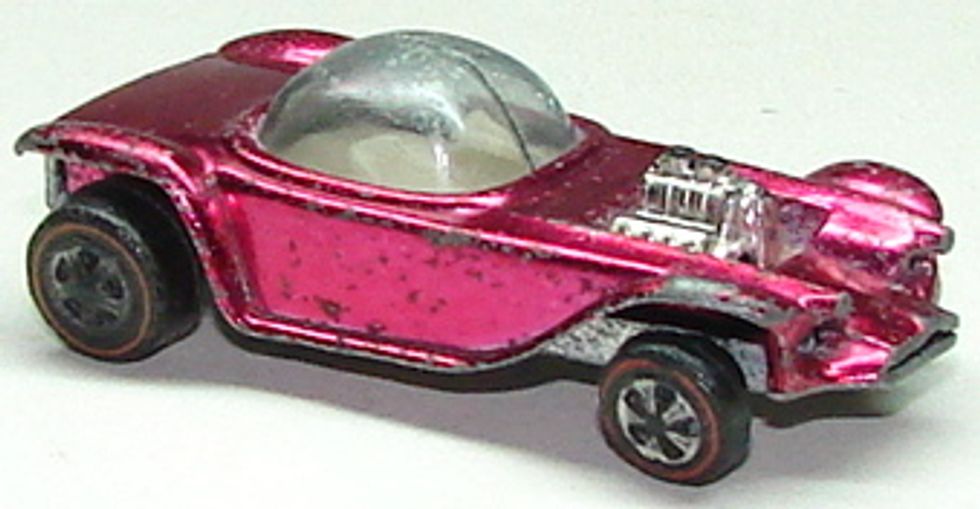 high value hot wheels