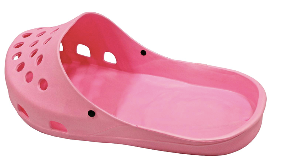 Giant Shoe Beds Exist For Dogs That Love Slippers 22 Words