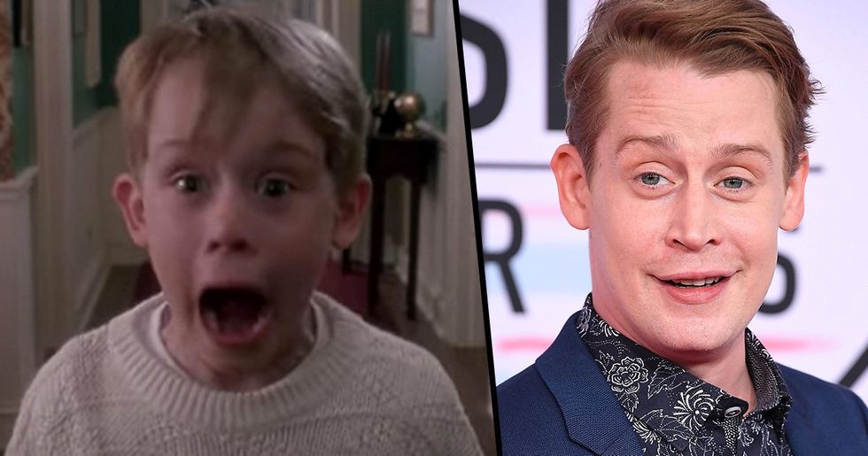 Macaulay Culkin Has Legally Changed His Name 22 Words